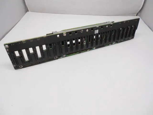 Main image of (NOT FOR HOME PC!) Dell MD1220 24x 2.5 SAS Hard Drive Storage Array Backplane 0VCK1 U798K T970K