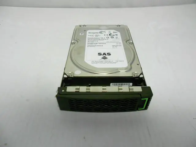 Main image of (NOT FOR HOME PC!) Nimble SAN Storage 1TB 7.2K 3.5" SAS 12G Hard Drive CS1000 CS3000 CS5000 CS7000
