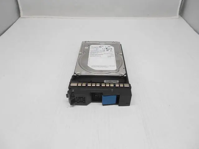 Main image of (NOT FOR HOME PC!) Hitachi 4TB SAS Hard drive 5552784-A VSP G1000 Storage Systems DKS2E-H4R0SS