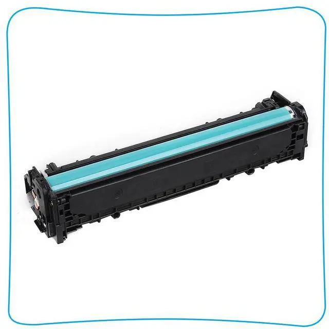 Alt view image 6 of 7 - Set of 4PK CE320A 128A Toner Cartridge For HP LaserJet Pro CP1525NW CM1415FNW