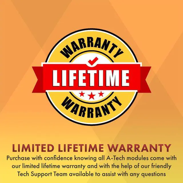 Alt view image 4 of 4 - (NOT FOR HOME PC!) 16GB 2Rx8 PC4-21300 ECC REG RDIMM (DELL VM51C Equivalent) DDR4 Server Memory RAM