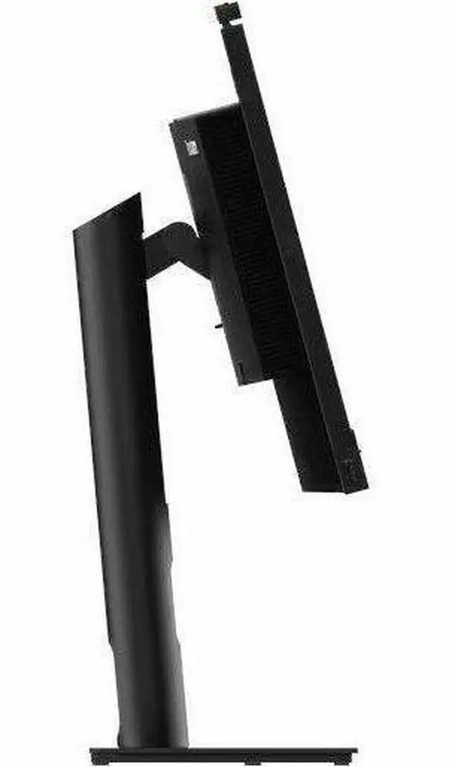 Alt view image 3 of 7 - Lenovo ThinkCentre Tiny-In-One 24 Gen 5 23.8" Webcam Full HD LED Monitor - 16:9