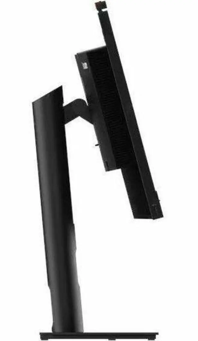 Alt view image 4 of 7 - Lenovo ThinkCentre Tiny-In-One 24 Gen 5 23.8" Webcam Full HD LED Monitor - 16:9