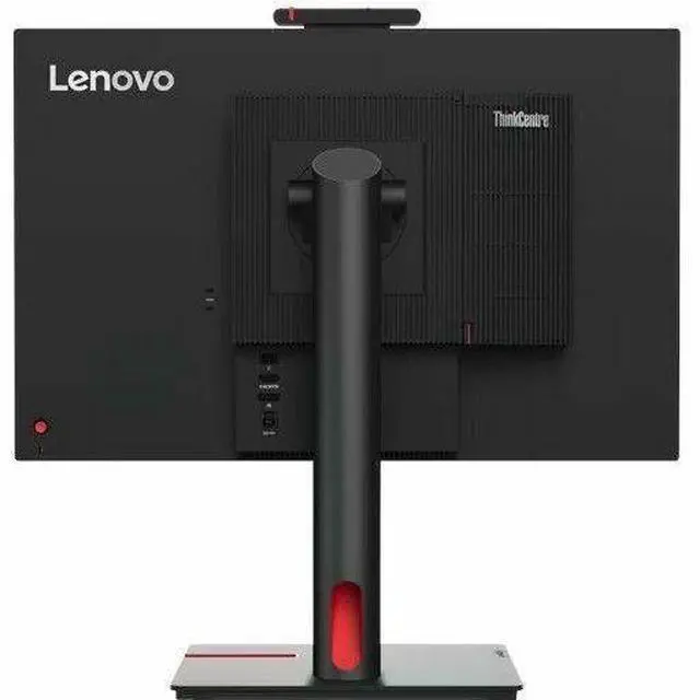 Alt view image 5 of 7 - Lenovo ThinkCentre Tiny-In-One 24 Gen 5 23.8" Webcam Full HD LED Monitor - 16:9