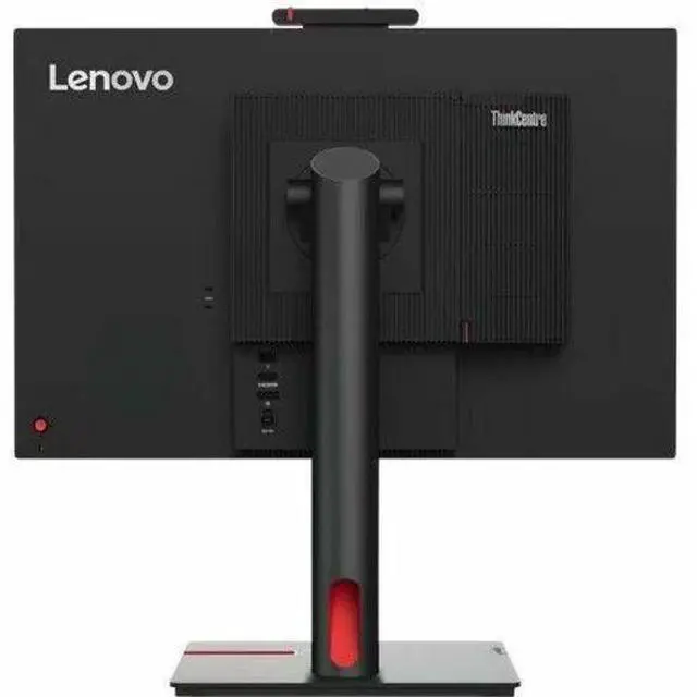 Alt view image 6 of 7 - Lenovo ThinkCentre Tiny-In-One 24 Gen 5 23.8" Webcam Full HD LED Monitor - 16:9