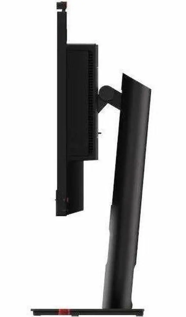 Alt view image 7 of 7 - Lenovo ThinkCentre Tiny-In-One 24 Gen 5 23.8" Webcam Full HD LED Monitor - 16:9