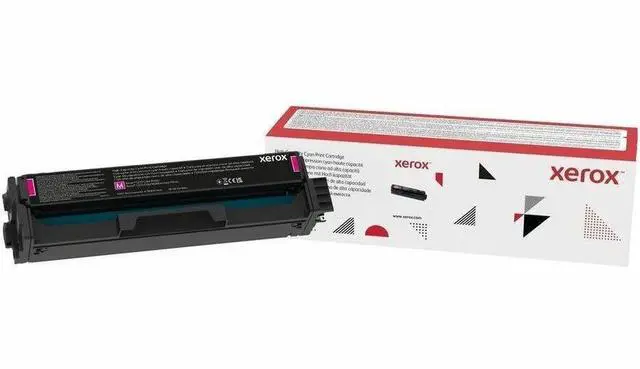 Main image of Xerox 006R04393 Magenta High Capacity Print Cartridge Xerox C230/c235 Color