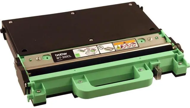 Main image of Brother WT320CL Waste Toner Collection Box (WT320CL)