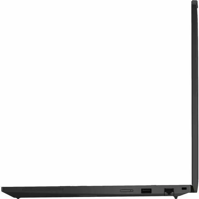 Alt view image 5 of 6 - Lenovo ThinkPad T16 Gen 4 21QN005XUS 16" Copilot+ PC Notebook - WUXGA - AMD
