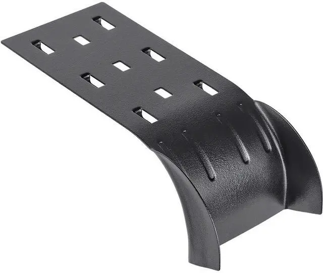 Main image of Tripp Lite Cable Exit Clip/Dropout Waterfall for Wire Mesh Cable Trays 90mm