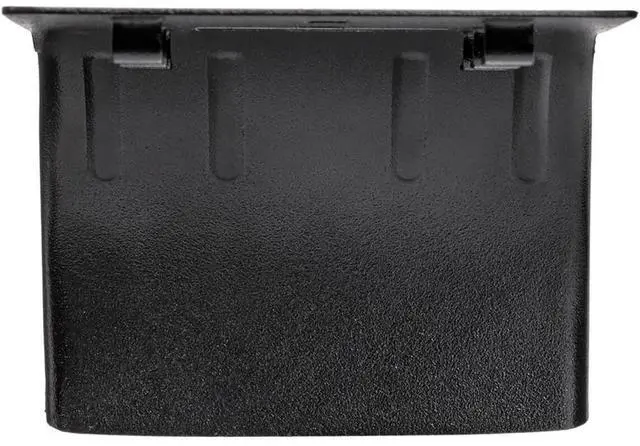 Alt view image 4 of 7 - Tripp Lite Cable Exit Clip/Dropout Waterfall for Wire Mesh Cable Trays 90mm