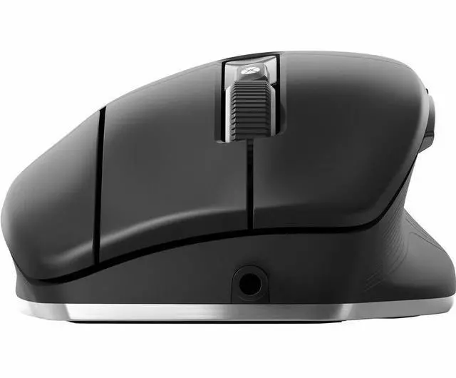 Alt view image 4 of 7 - 3D Connexion 3DX-700080 Cad Mouse Pro (3dx700080)