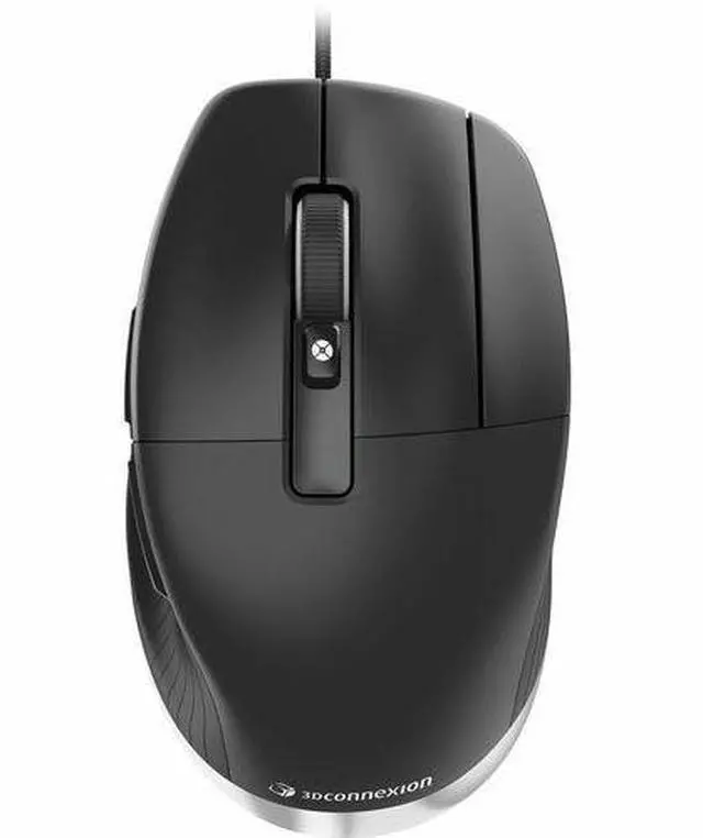 Alt view image 7 of 7 - 3D Connexion 3DX-700080 Cad Mouse Pro (3dx700080)