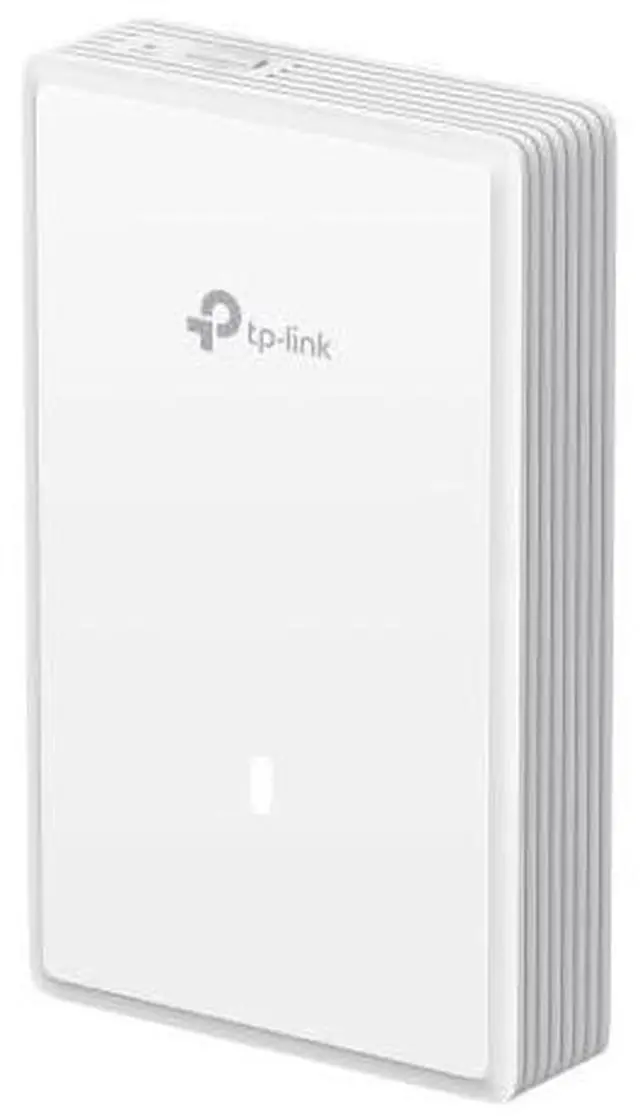 Main image of TP-Link Omada EAP725-WALL Dual Band Wi-Fi 7 IEEE 802.11 a/b/g/n/ac/ax/be 5