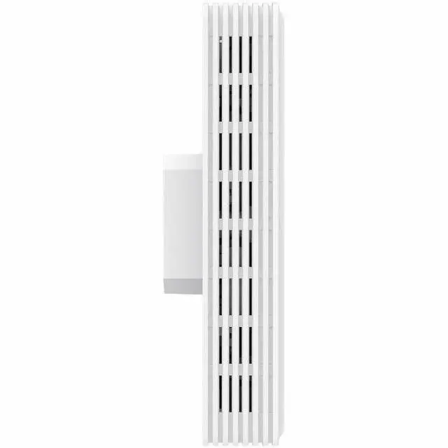 Alt view image 3 of 7 - TP-Link Omada EAP725-WALL Dual Band Wi-Fi 7 IEEE 802.11 a/b/g/n/ac/ax/be 5