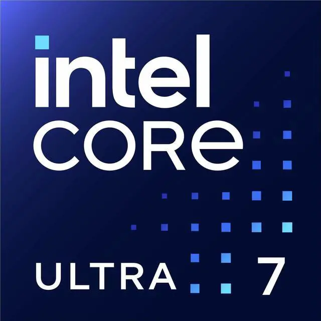 Alt view image 2 of 2 - Intel Core Ultra 7 265KF Icosa-core (20 Core) 3.90 GHz Processor - Box