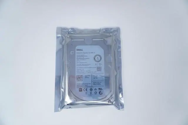 Alt view image 2 of 2 - (NOT FOR HOME PC!) NWCCG ST6000NM0034 Dell 6TB 7.2K RPM 6Gb/s 3.5" SAS SERVER Hard Drive
