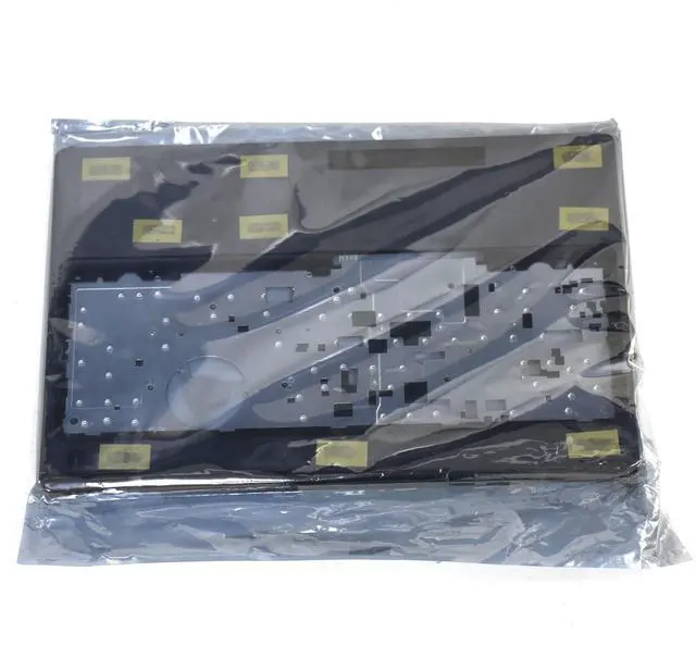 Alt view image 2 of 6 - Dell Latitude 5580 Precision 3520 Palmrest Touchpad Assembly 5WF4M