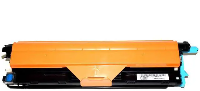 Alt view image 3 of 7 - Dell CYAN Imaging Drum Developer Assembly for C3760dn Color Laser Printer 04JWG