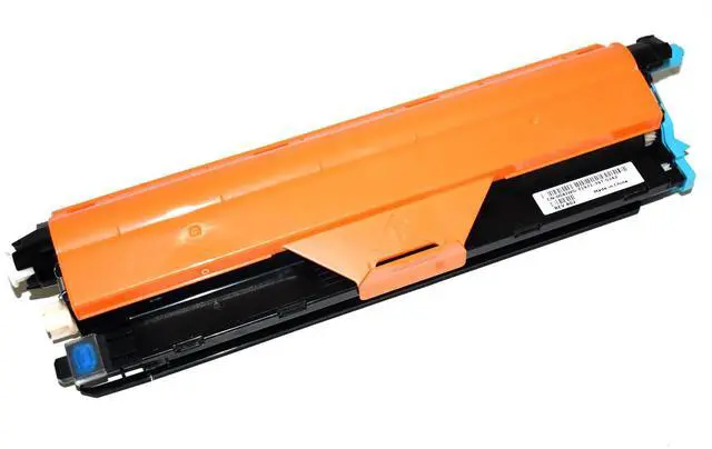 Alt view image 4 of 7 - Dell CYAN Imaging Drum Developer Assembly for C3760dn Color Laser Printer 04JWG