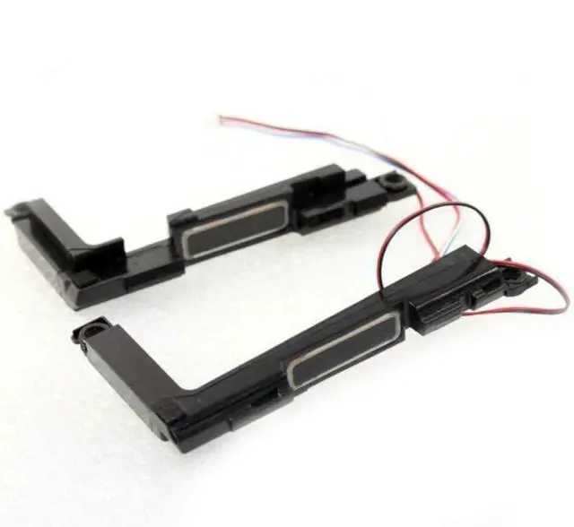 Alt view image 2 of 4 - Lot 5 Dell Alienware 17 R2 Left & Right Replacement Speakers - PK23000PP00 C4R39