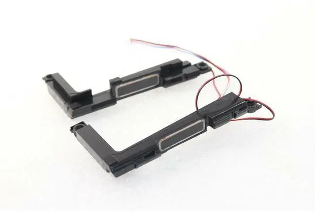 Alt view image 3 of 4 - Lot 5 Dell Alienware 17 R2 Left & Right Replacement Speakers - PK23000PP00 C4R39