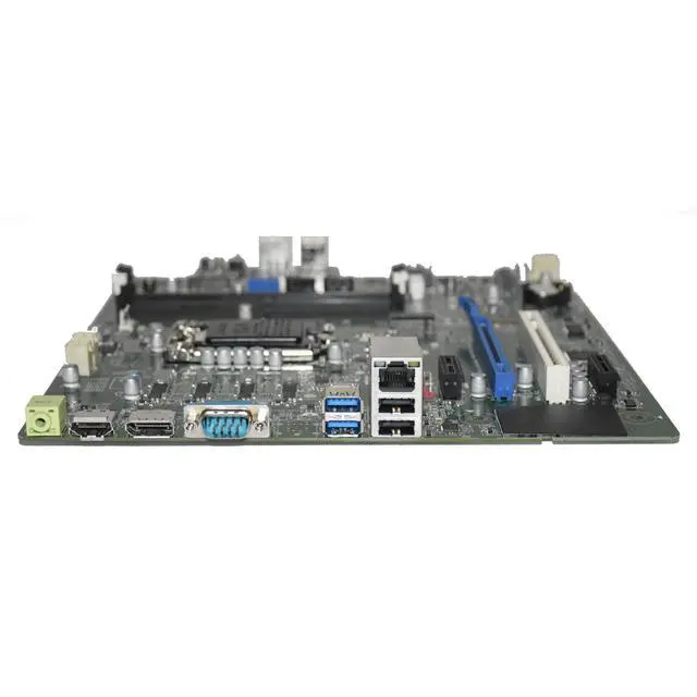 Alt view image 5 of 6 - Dell Vostro 5890 Desktop Motherboard Chipset B560 Socket LGA1200 NV9W0 TG30J