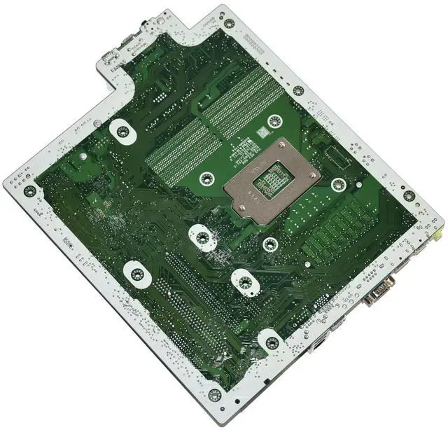 Alt view image 6 of 6 - Dell Vostro 5890 Desktop Motherboard Chipset B560 Socket LGA1200 NV9W0 TG30J