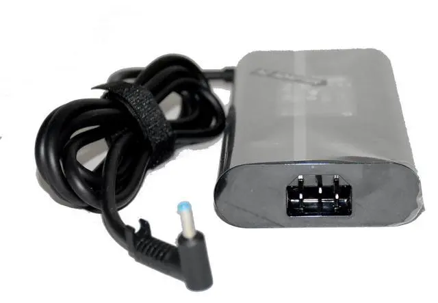 Alt view image 5 of 6 - HP pavilion 15-CX0076TX Envy 16 200W Power Adapter Charger TPN-DA23 M31368-003 - OEM