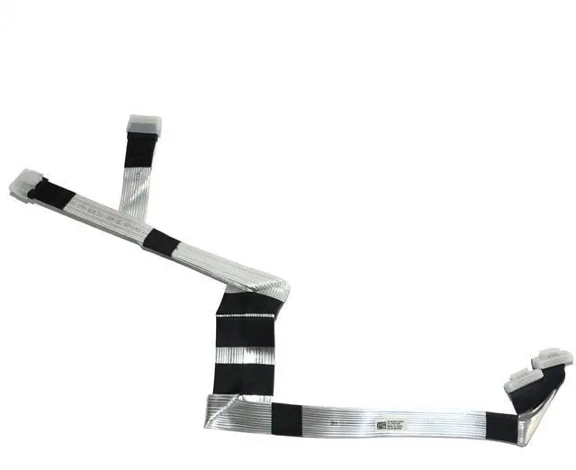 Alt view image 3 of 3 - Dell PowerEdge R940 24x2.5" Backplane A2/B2 to PCIe NVMe Expander Cable - FJYF0