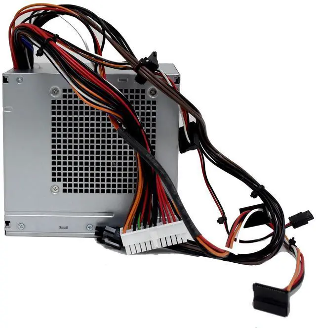 Alt view image 3 of 4 - Dell Precision 3630 3640 3650 300W 80 Plus Gold Power Supply PXH0P L300EGM-01