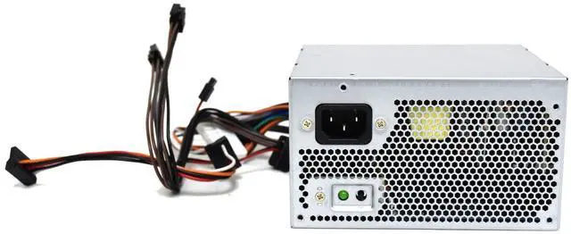 Alt view image 4 of 4 - Dell Precision 3630 3640 3650 300W 80 Plus Gold Power Supply PXH0P L300EGM-01