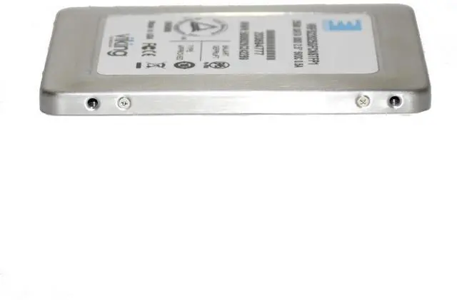 Alt view image 6 of 7 - Dell Viking VRFS22025GFCNSTFP1 25GB 2.5" SATA SSD Solid State Drive 9X95T