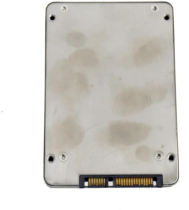 Alt view image 7 of 7 - Dell Viking VRFS22025GFCNSTFP1 25GB 2.5" SATA SSD Solid State Drive 9X95T