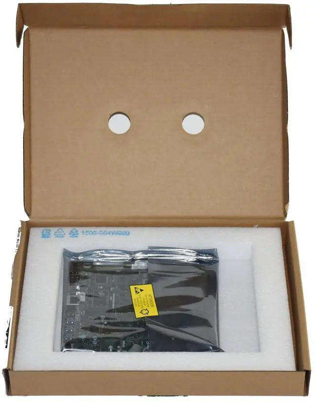 Alt view image 2 of 7 - Dell Inspiron 27 7790 24 5490 AIO Motherboard Core i3-10110U IPCML-CL C8JG6