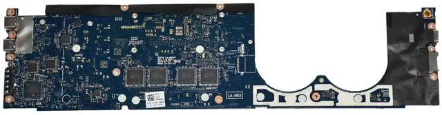 Alt view image 5 of 7 - Dell XPS 13 7390 Laptop Motherboard Core i5-10210U 1.6GHz 8GB RAM LA-H931P XVGGW