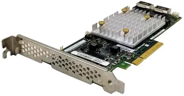 Main image of (NOT FOR HOME PC!) HPE P408i-p SR Gen10 2-Ports 12G SAS Array RAID Controller 836269-001 830826-001