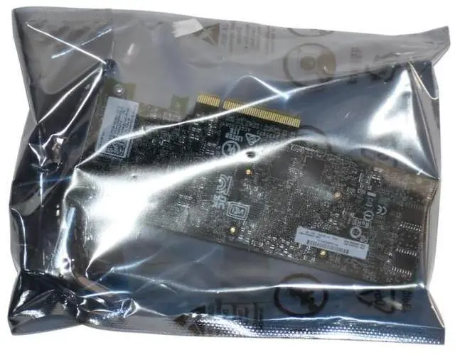 Alt view image 3 of 4 - (NOT FOR HOME PC!) HPE P408i-p SR Gen10 2-Ports 12G SAS Array RAID Controller 836269-001 830826-001