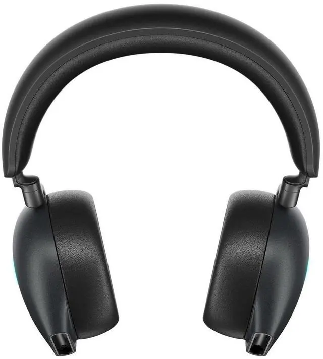 Alt view image 3 of 7 - Dell Alienware AW920H Tri-Mode Wireless Gaming Headset 0TRHF 7NGG0 545-BBDQ - OEM