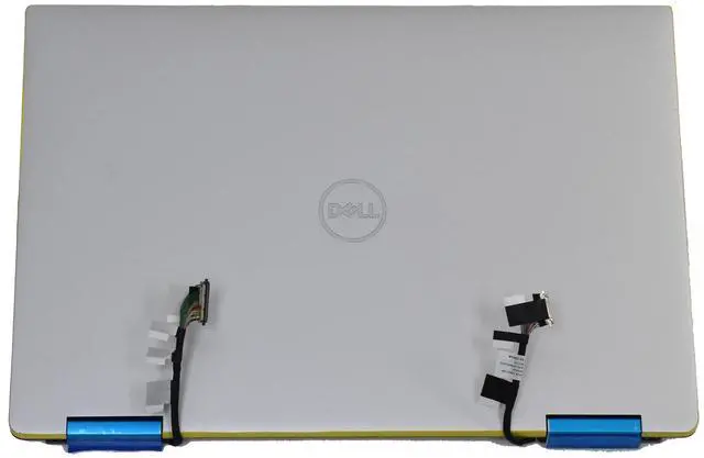 Alt view image 4 of 4 - Dell XPS 13 7390 2-in-1 13.3" FHD+ Touchscreen LCD Assembly Glossy 60Hz K01T4