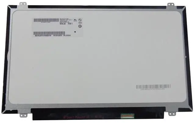 Main image of N140HCA-EAB 14" Laptop Led Lcd Screen 1920x1080 FHD 30 Pin
