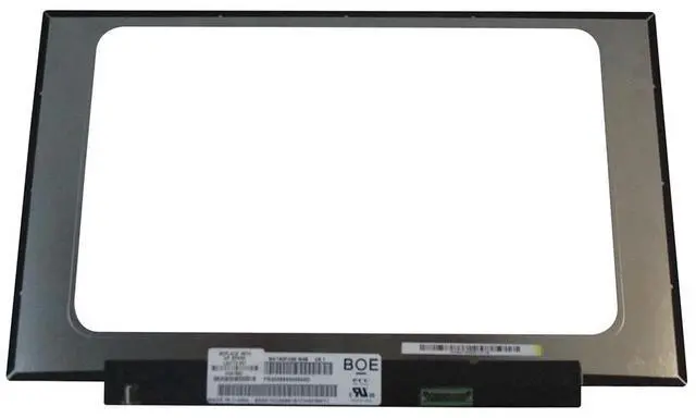 Main image of 01YN170 01YN131 14" Non-Touch Led Lcd Screen FHD 1920x1080 30 Pin