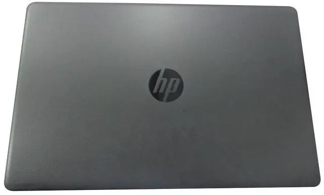 Main image of HP 17-BY 17T-BY 17-CA 17Z-CA Black Lcd Back Cover L48403-001