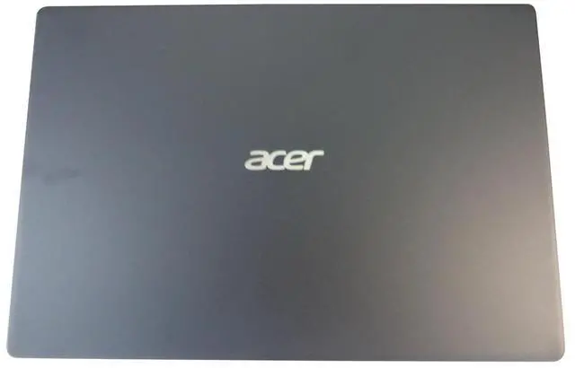 Main image of Genuine Acer Aspire A515-44 A515-54 A515-55 Black Lcd Back Cover 60.HGLN7.002