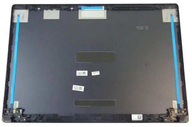 Alt view image 2 of 2 - Genuine Acer Aspire A515-44 A515-54 A515-55 Black Lcd Back Cover 60.HGLN7.002