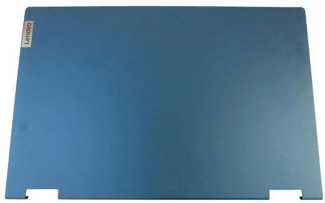Main image of Lenovo IdeaPad Flex 5-14IIL05 81X1 Lcd Back Top Cover 5CB0Y85292