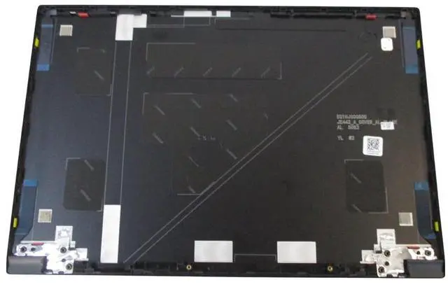 Alt view image 2 of 2 - Lenovo ThinkPad E14 Gen 4 Black Lcd Back Top Cover 5CB0Z69490