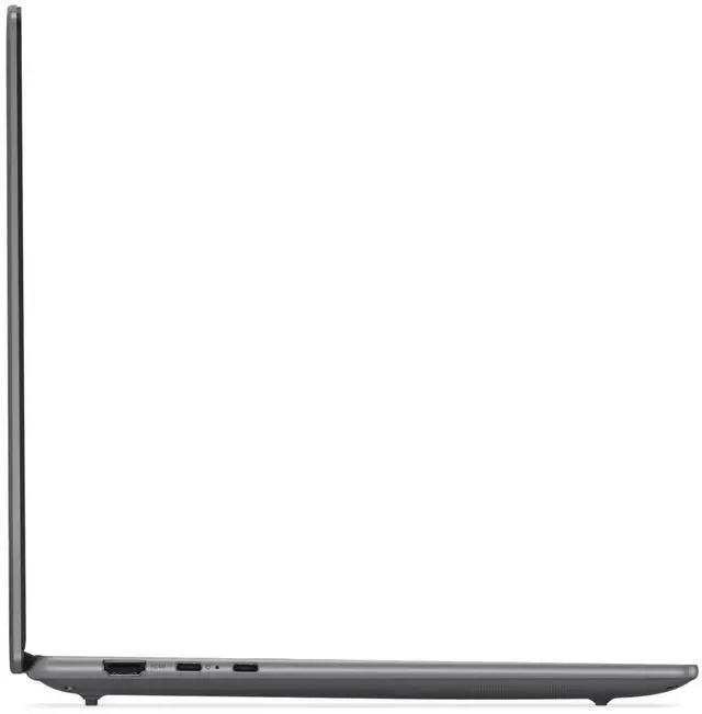 Alt view image 7 of 7 - Lenovo Yoga Pro 7 14.5" WQXGA Touch 8-Core Ryzen 7 8845HS 16GB 1TB SSD RTX 3050