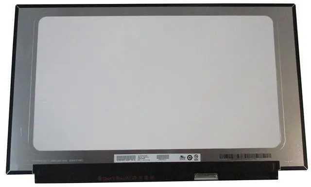 Main image of N156HRA-GAA Led Lcd Screen 15.6" FHD 1920x1080 120 Hz 40 Pin