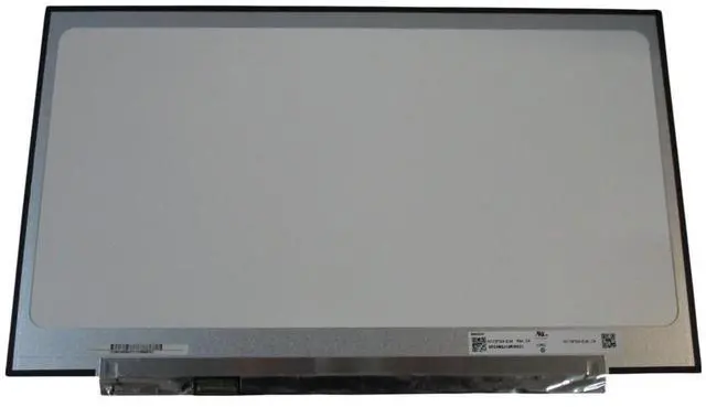 Main image of N173FGA-E34 Non-Touch Led Lcd Screen 17.3" HD+ 1600x900 30 Pin